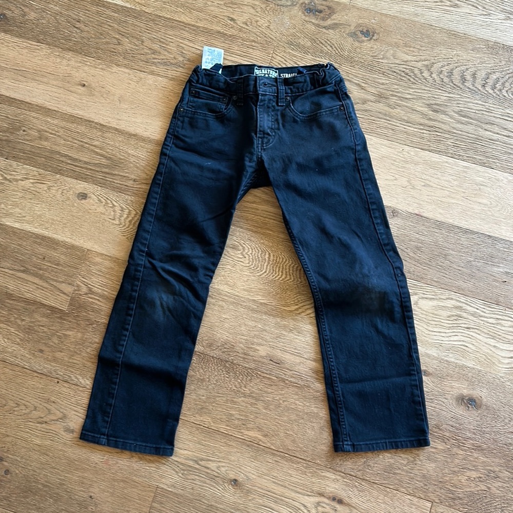 Levi’s Straight Jeans Size 10 Kids
